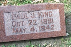 Paul J. King 