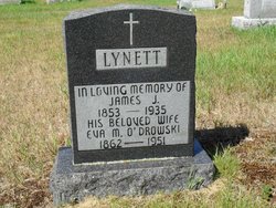 James Joseph Lynett 