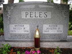 Helen R. Peles 
