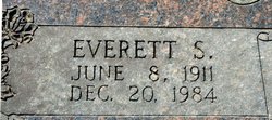 Everett S. Gurls 