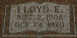 Floyd Everette Berry 
