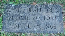 Alfred Beall Brugh 