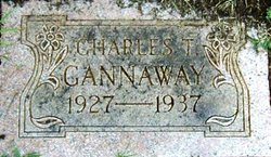 Charles Thomas Gannaway 