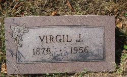 Virgil John Ellis 