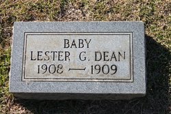 Lester G Dean 