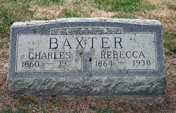 Charles Henry Baxter Jr.