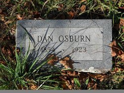 Daniel “Dan” Osburn 