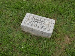 Margaret <I>McDermett</I> Farrell 