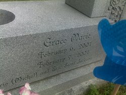 Grace Marie Jackson 
