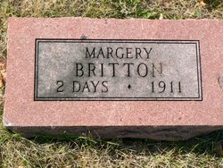 Margery Britton 