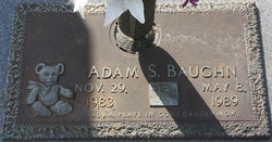 Adam S. Baughn 
