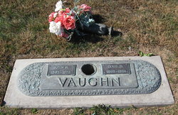 John Milton Vaughn 