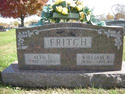 William Bryan Fritch 
