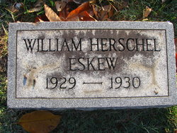 William Herschel Eskew 