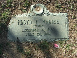 Floyd H. Harris 