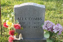 Alex Combs 