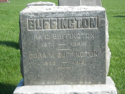 Ira Clinton Buffington 
