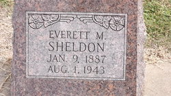 Everett M. Sheldon 