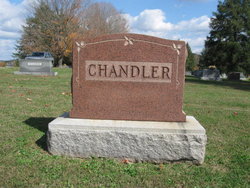 John Beaty Chandler Jr.