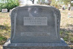 Rueben L. Ferguson 