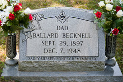 Ballard Becknell 