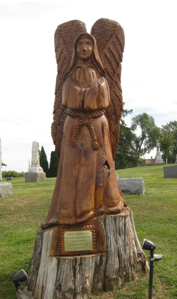 Andalusia Cemetery