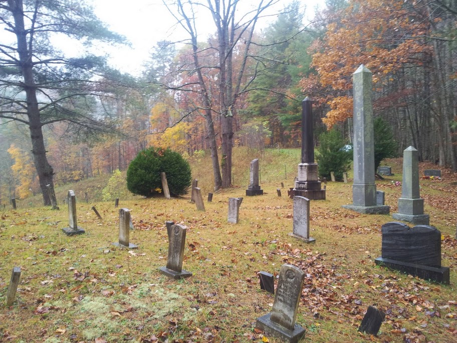 Tilson Cemetery