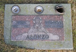 Pedro Alonzo 