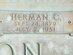 Herman C Jackson 