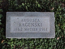 Augusta Bagenski 