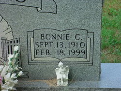Bonnie Maebelle <I>Chambers</I> Harkins 