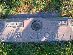 Chester L. Wisdom 