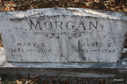 James R. Morgan 