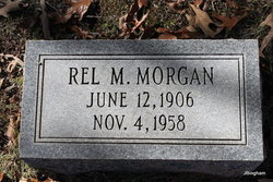 Rel M. Morgan 