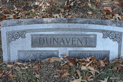 Savannah “Vannah” <I>Morgan</I> Dunavent 