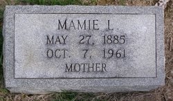 Mamie Lee <I>Roby</I> Kollenberg 