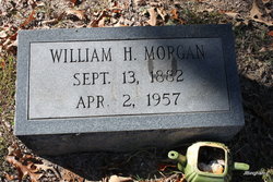 William H. Morgan 