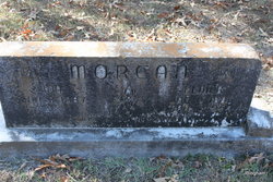 Ida Morgan 