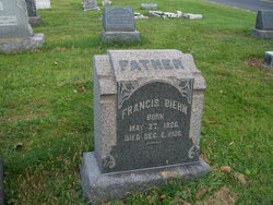 Francis Biehn 