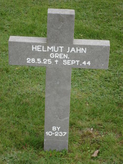 Helmut Jahn 