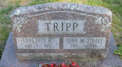 Laurence R Tripp 