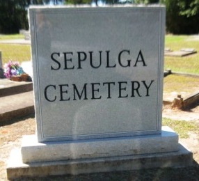 Sepulga Cemetery