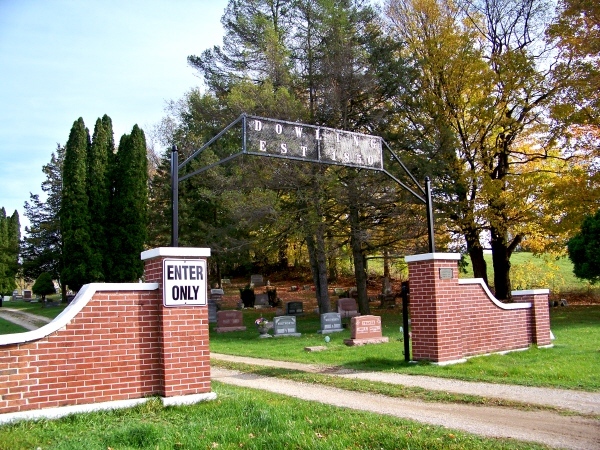Dowling Cemetery