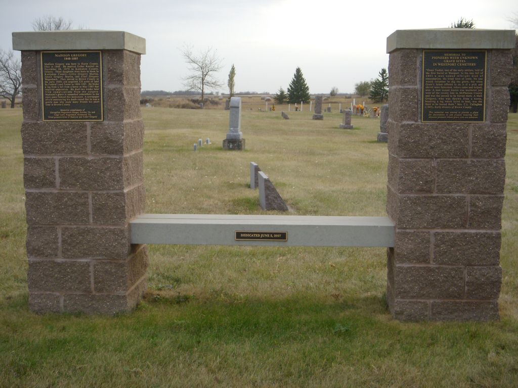 Westport Cemetery