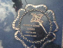 Jessica Lynn Jones 