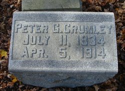 Peter G. Crumley 