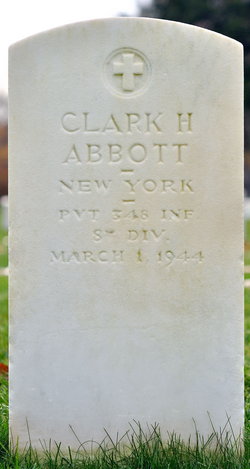 Clark H. Abbott 