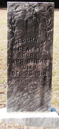 Seborn J. Gentry 