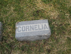 Cornelia A. Bradford 