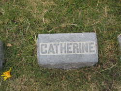Catherine E. Bradford 